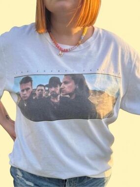 2017 U2 Concert Tee.